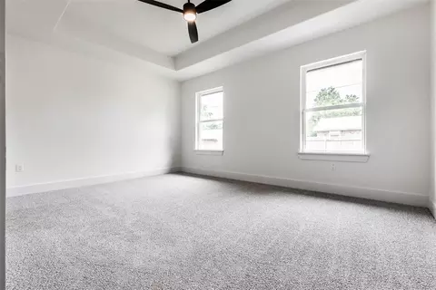 Bedroom - 3113 E Noble Dr, Edmond, OK 73034 photo 1 of 3