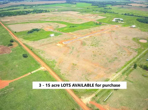 9451 Dogwood Cir, Guthrie, OK 73044