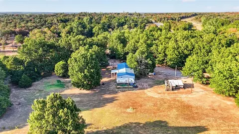 View/Area - 102211 S Highway 102, Mcloud, OK 74851 photo 1 of 2
