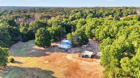 View/Area - 102211 S Highway 102, Mcloud, OK 74851 photo 2 of 2