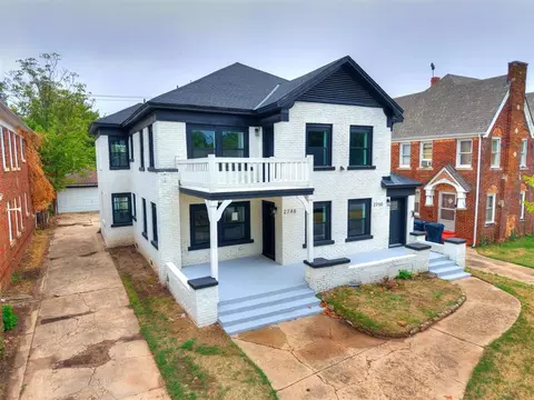 2748 NW 17th St, Oklahoma City, OK 73107