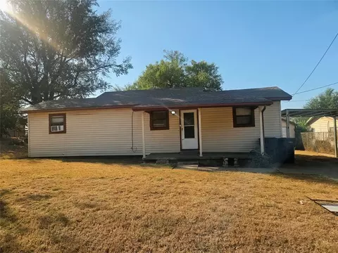 2126 SE 56th St, Oklahoma City, OK 73129