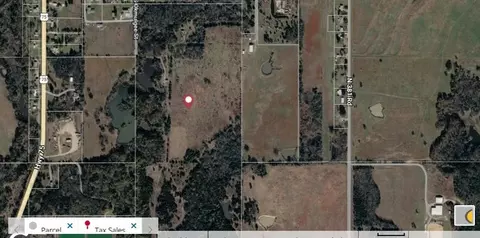 725 S Okmulgee St, Wetumka, OK 74883