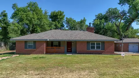 6626 NW 12th, Oklahoma City, OK 73127