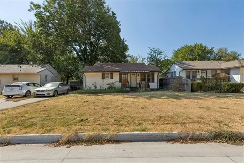 3108 NW 46th St, Oklahoma City, OK 73112