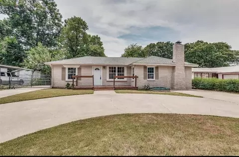 9628 SE 6th St, Midwest City, OK 73130