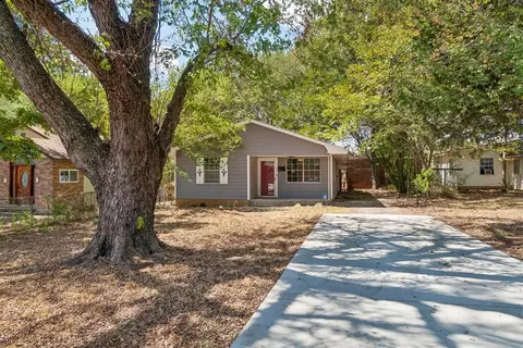 304 S Fourth St, Noble, OK 73068