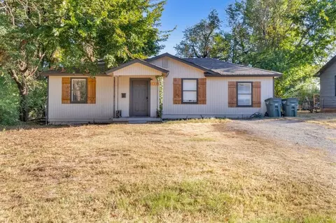 3920 SE 11th St, Del City, OK 73115