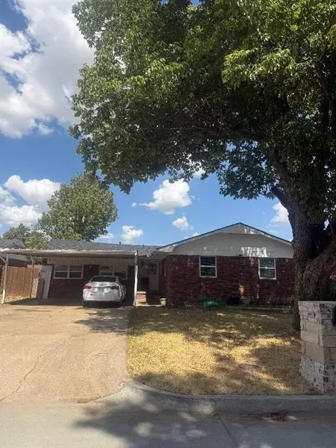 513 SW 69th St, Oklahoma City, OK 73139