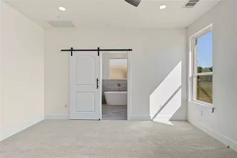 Bedroom - 2000 Cattle Dr, Guthrie, OK 73044 photo 7 of 7