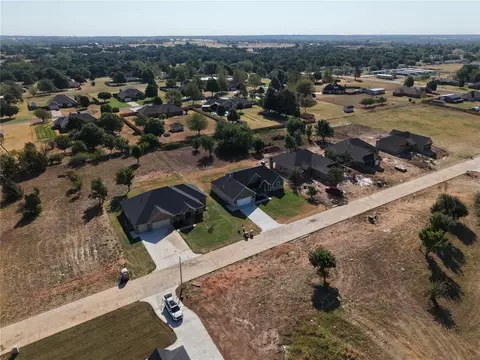 View/Area - 2000 Cattle Dr, Guthrie, OK 73044 photo 4 of 4