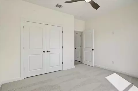 Bedroom - 2000 Cattle Dr, Guthrie, OK 73044 photo 2 of 7