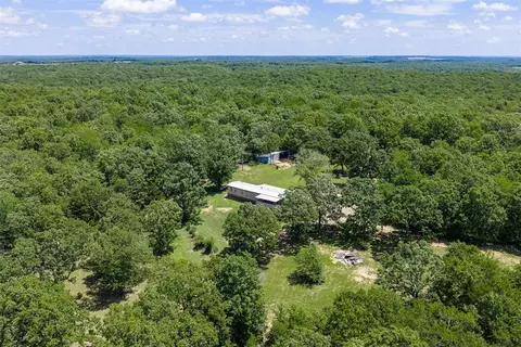 11882 Ns 3650 Rd, Wewoka, OK 74884