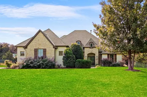 7416 NE 116th St, Edmond, OK 73013