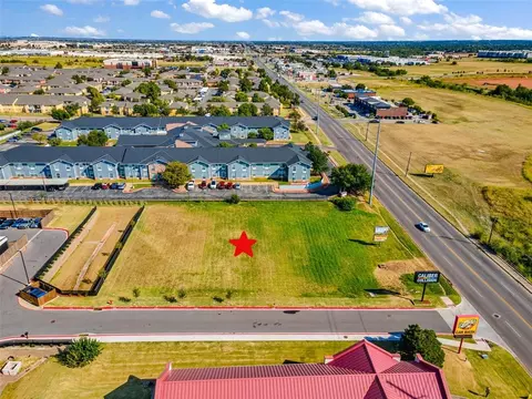 12515 N Pennsylvania Ave, Oklahoma City, OK 73120