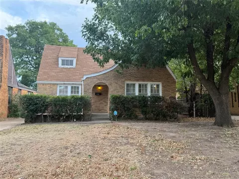 2856 NW 20th St, Oklahoma City, OK 73107