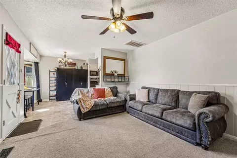 Living - 208 E 30th St, Edmond, OK 73013 photo 2 of 3
