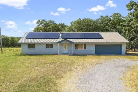 28121 Airline Rd, Elmore City, OK 73433