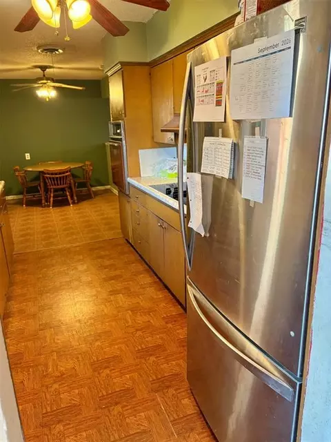 Kitchen - 234 Circle Dr, Guymon, OK 73942 photo 1 of 2