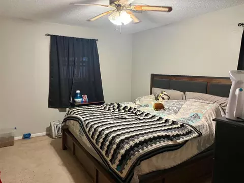Bedroom - 234 Circle Dr, Guymon, OK 73942 photo 1 of 3