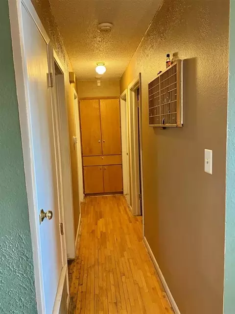 Entry Way - 234 Circle Dr, Guymon, OK 73942 photo 1 of 1