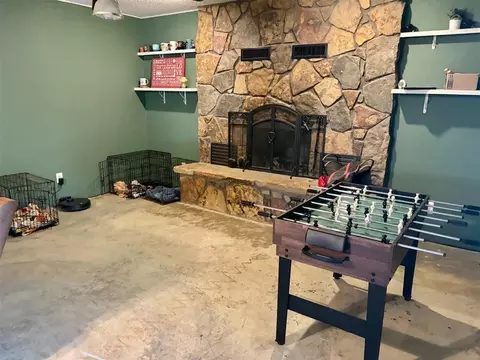 Living - 234 Circle Dr, Guymon, OK 73942 photo 3 of 5
