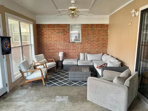 Exterior - 234 Circle Dr, Guymon, OK 73942 photo 4 of 5