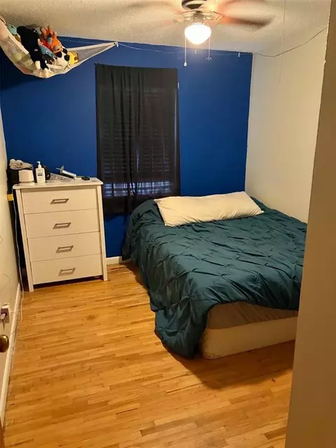 Bedroom - 234 Circle Dr, Guymon, OK 73942 photo 3 of 3