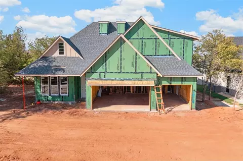 11513 NW 102nd St, Yukon, OK 73099
