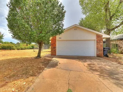 800 NW 113th St, Oklahoma City, OK 73114
