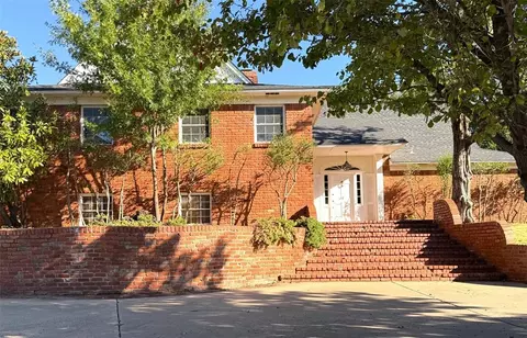 3315 Robin Ridge Rd, Oklahoma City, OK 73120