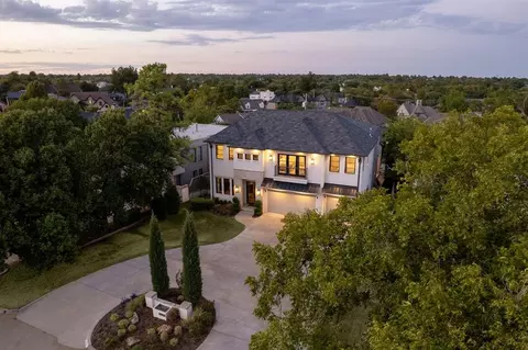 1415 Sherwood Ln, Oklahoma City, OK 73116