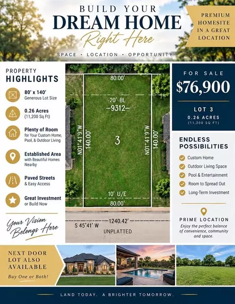 9312 SW 35th St, Oklahoma City, OK 73179