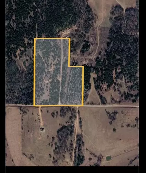 W County Road 1200 Road, Minco, OK 73059