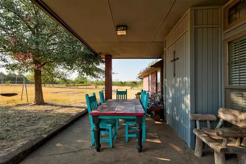 Exterior - 4500 S Eastern Ave, Norman, OK 73069 photo 4 of 8