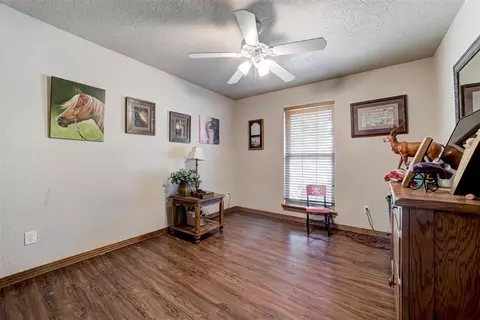 Bedroom - 4500 S Eastern Ave, Norman, OK 73069 photo 5 of 8