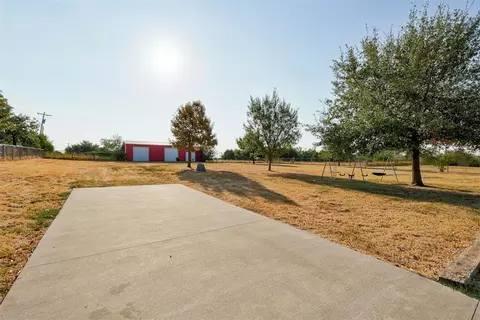 Exterior - 4500 S Eastern Ave, Norman, OK 73069 photo 5 of 8