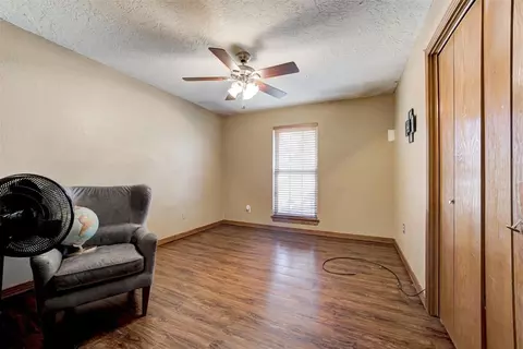 Bedroom - 4500 S Eastern Ave, Norman, OK 73069 photo 7 of 8