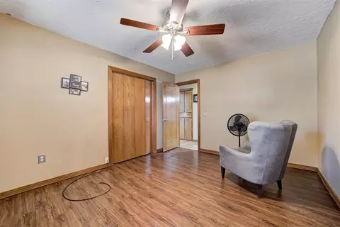 Bedroom - 4500 S Eastern Ave, Norman, OK 73069 photo 8 of 8