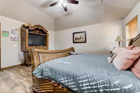 Bedroom - 4500 S Eastern Ave, Norman, OK 73069 photo 2 of 8