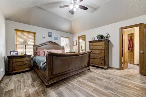 Bedroom - 4500 S Eastern Ave, Norman, OK 73069 photo 4 of 8
