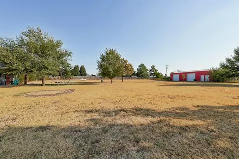 Exterior - 4500 S Eastern Ave, Norman, OK 73069 photo 8 of 8