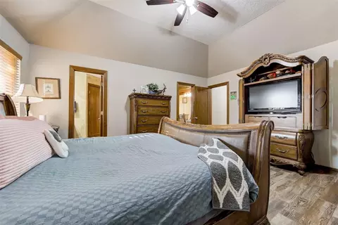 Bedroom - 4500 S Eastern Ave, Norman, OK 73069 photo 3 of 8