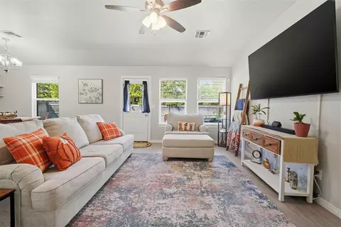 Living - 1509 Avalon Dr, Altus, OK 73521 photo 1 of 1