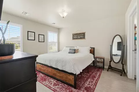 Bedroom - 1509 Avalon Dr, Altus, OK 73521 photo 1 of 4
