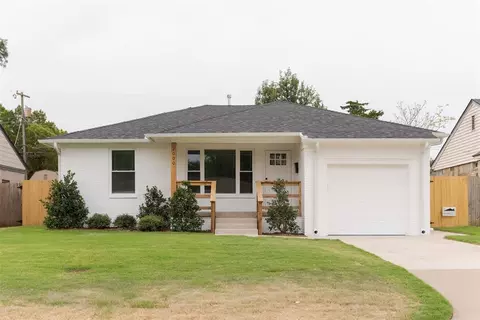 2000 Andover Ct, The Village, OK 73120