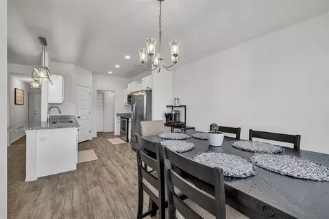 Dining - 1938 Eli Ave, Tuttle, OK 73089 photo 2 of 2