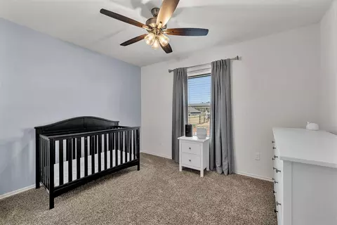 Bedroom - 1938 Eli Ave, Tuttle, OK 73089 photo 1 of 4