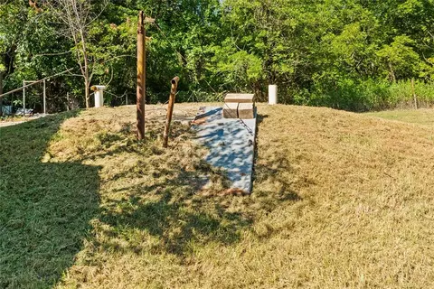 Exterior - 902 W 4th St, Ada, OK 74820 photo 10 of 10