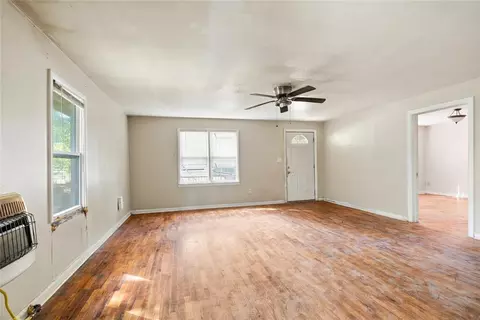 Living - 902 W 4th St, Ada, OK 74820 photo 2 of 3